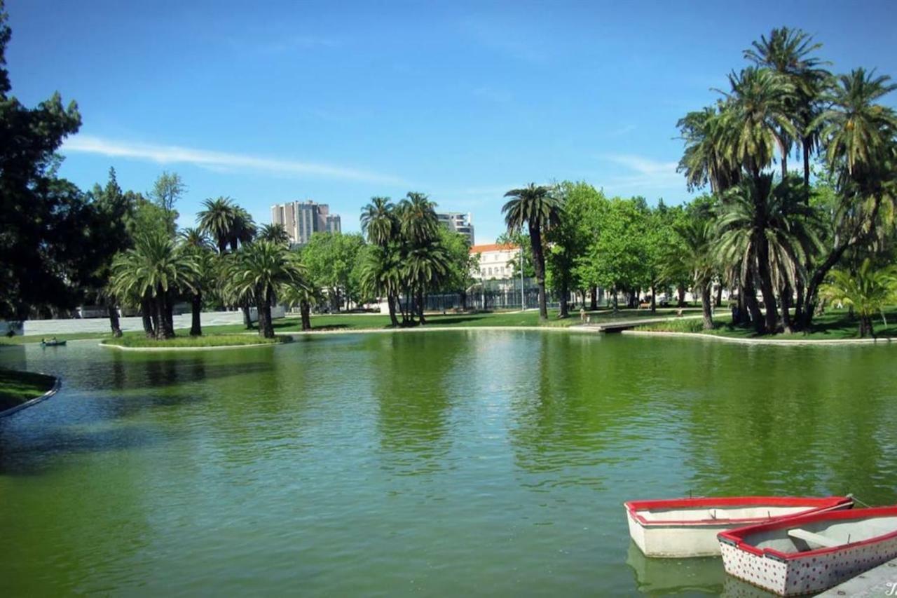 Famille Au Coeur De Lisbonne Apartment Lissabon