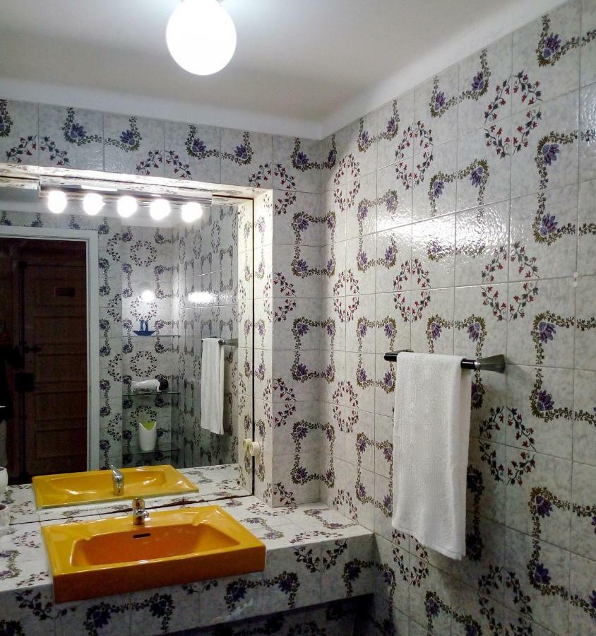 Famille Au Coeur De Lisbonne Apartment Lissabon
